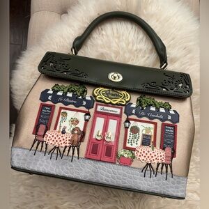 NEW Vendula London Bistro Grace Bag
